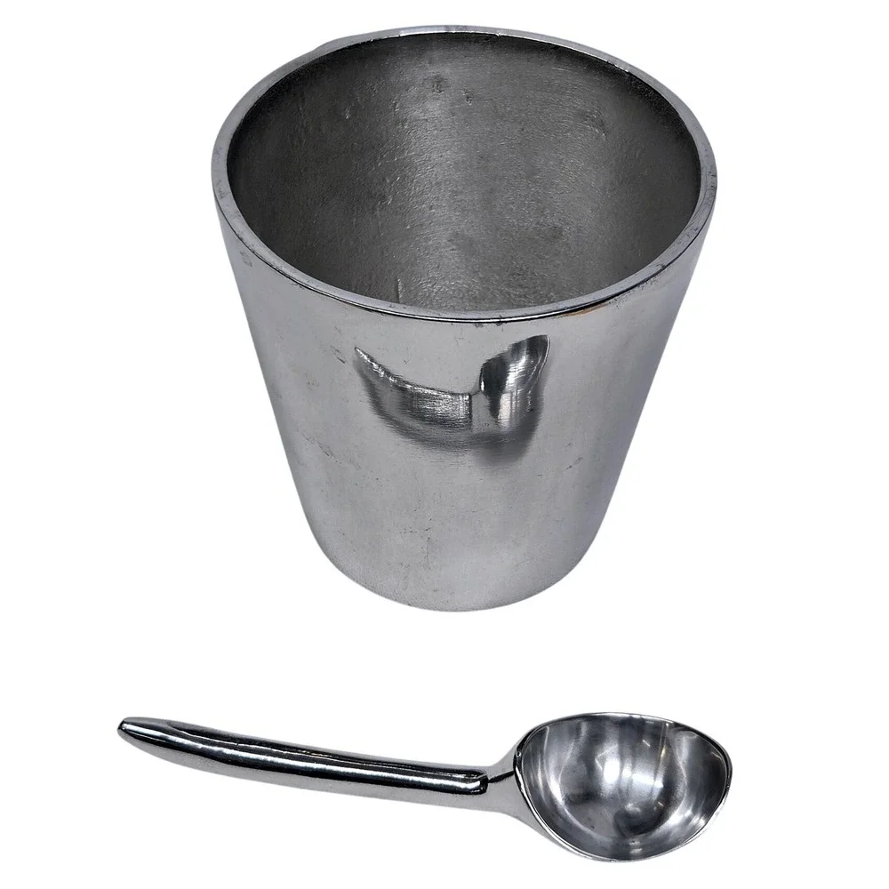 N/A mexican pewter